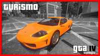 Grotti Turismo do GTA IV